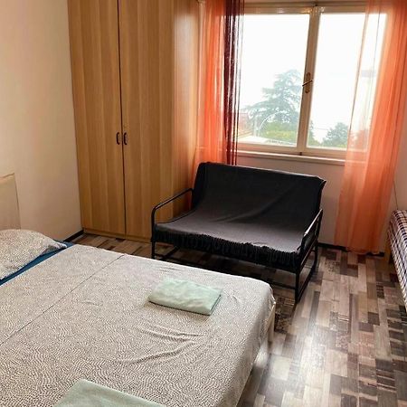 Apartman Andi Риека Экстерьер фото