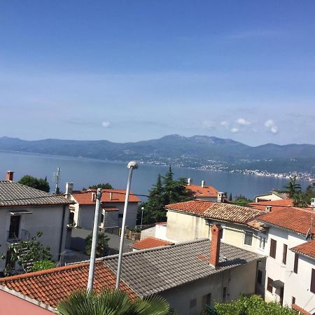 Apartman Andi Риека Экстерьер фото