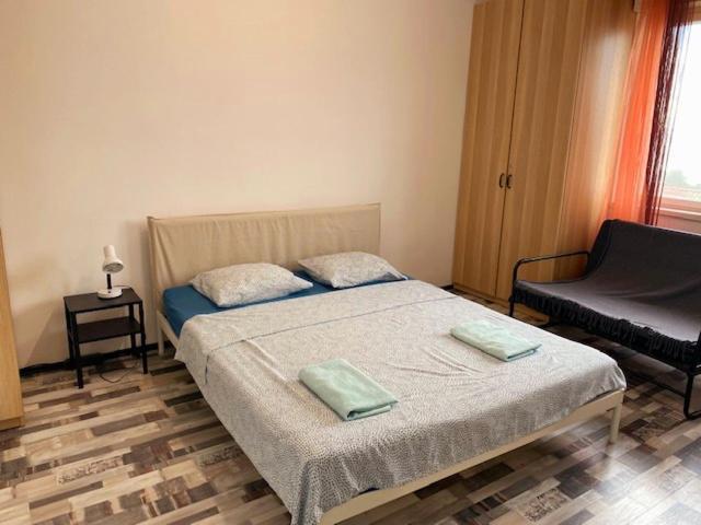 Apartman Andi Риека Экстерьер фото