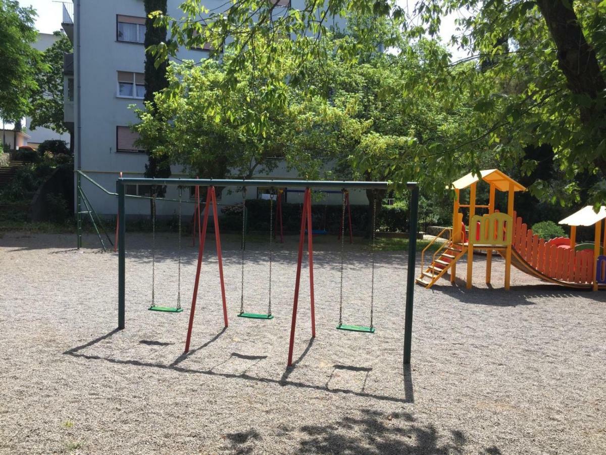 Apartman Andi Риека Экстерьер фото