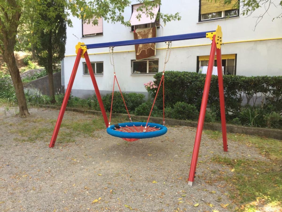 Apartman Andi Риека Экстерьер фото