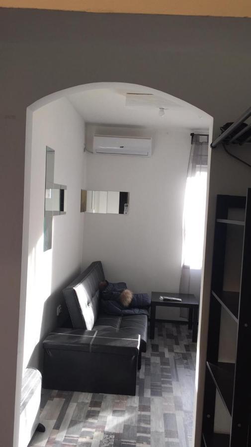 Apartman Andi Риека Экстерьер фото