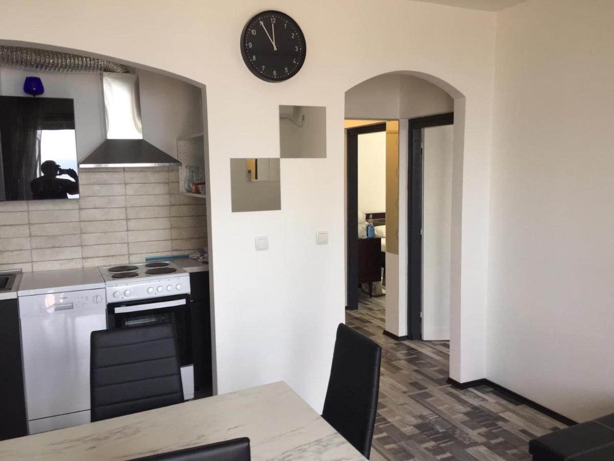 Apartman Andi Риека Экстерьер фото